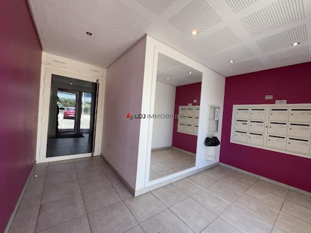 Vente Appartement 3 pièces 52.31 m2 Perpignan
