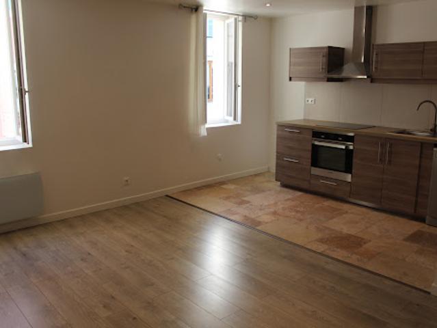 Vente Appartement 3 pièces 52.35 m2 Le Muy