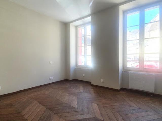 Vente Appartement 3 pièces 52.3 m2 Brie Comte Robert