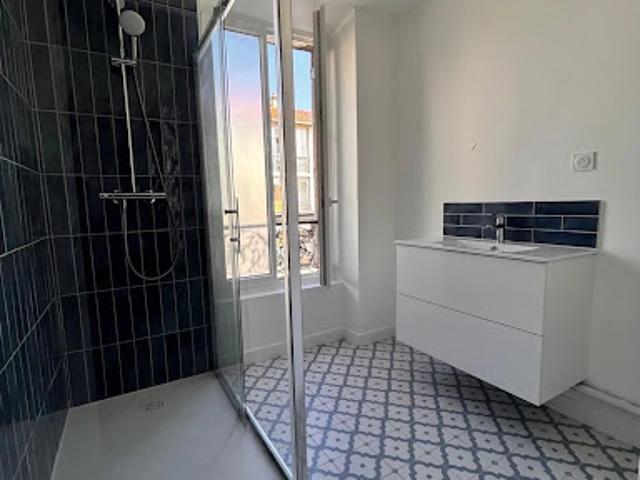 Vente Appartement 3 pièces 52.3 m2 La Varenne Saint Hilaire