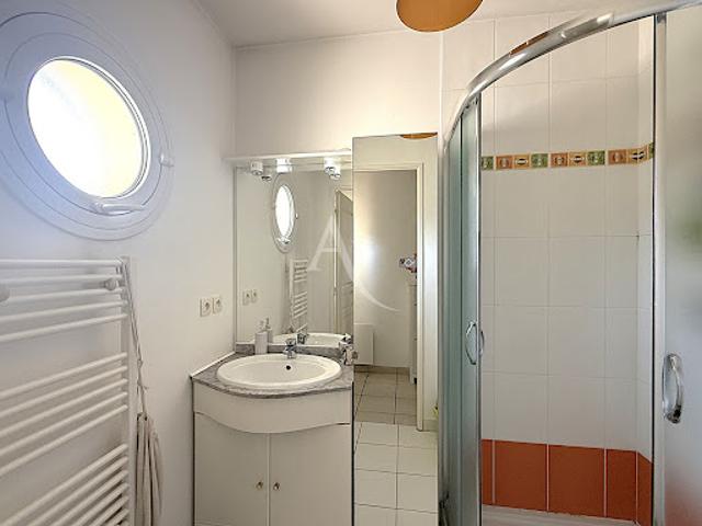 Vente Appartement 3 pièces 52.3 m2 Lagord