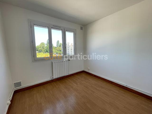Vente Appartement 3 pièces 52 m2 Tarbes