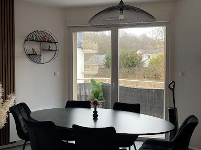 Vente Appartement 3 pièces 52 m2 Thil