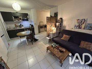 Vente Appartement 3 pièces 52 m2 Toulouse