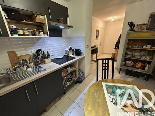 Vente Appartement 3 pièces 52 m2 Toulouse