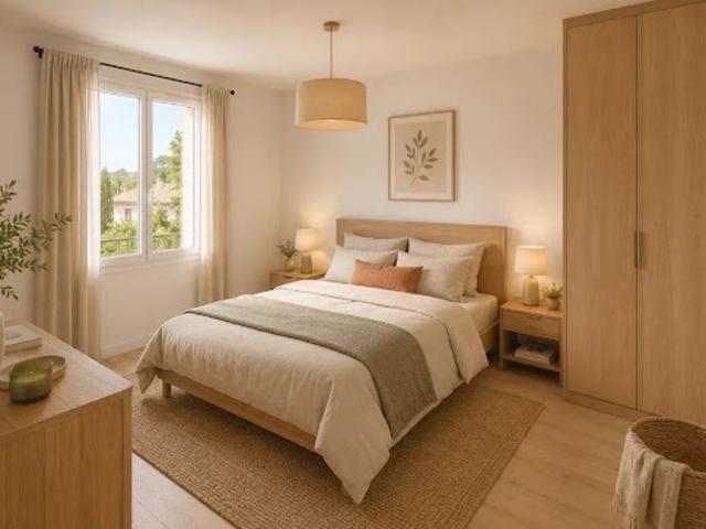 Vente Appartement 3 pièces 52 m2 Toulouse