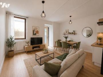 Vente Appartement 3 pièces 52 m2 Valence