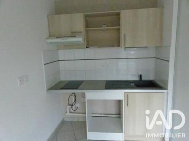 Vente Appartement 3 pièces 52 m2 Vayres