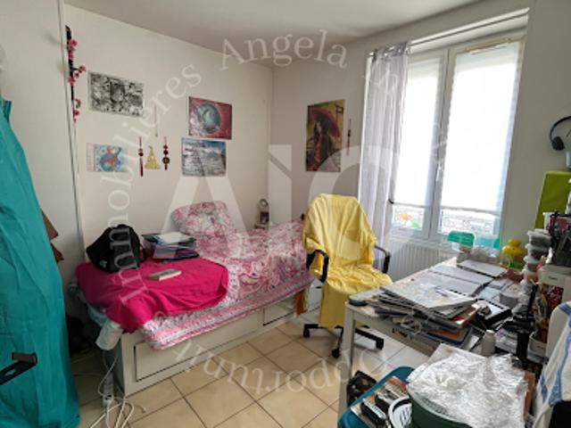 Vente Appartement 3 pièces 52 m2 Vindry sur Turdine