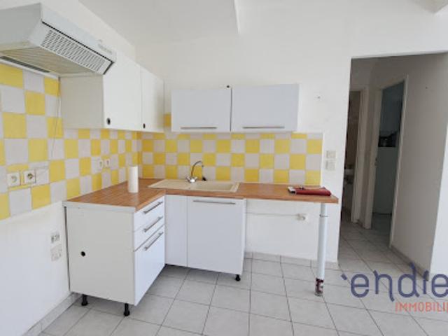Vente Appartement 3 pièces 52 m2 Vidauban