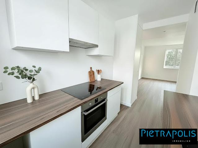 Vente Appartement 3 pièces 52 m2 Villefranche sur saone