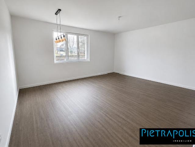 Vente Appartement 3 pièces 52 m2 Villefranche sur saone