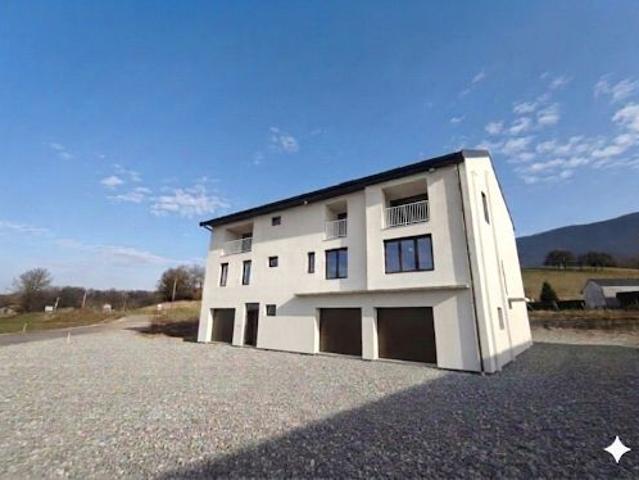 Vente Appartement 3 pièces 52.87 m2 Viuz la Chiésaz