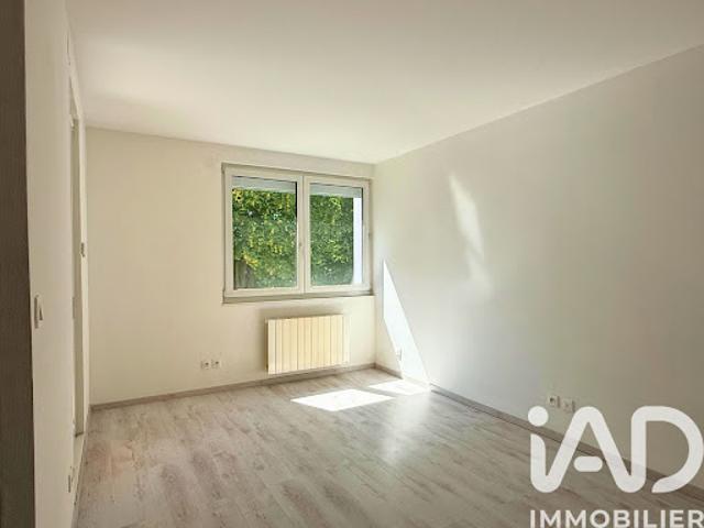 Vente Appartement 3 pièces 52 m2 Bollwiller