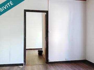 Vente Appartement 3 pièces 52 m2 Briey