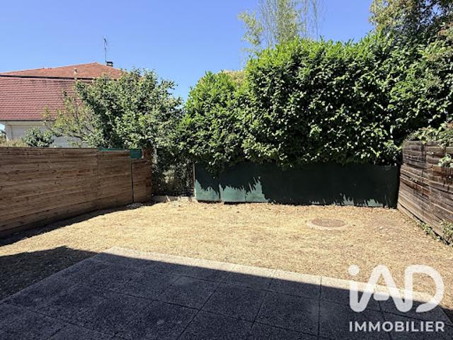 Vente Appartement 3 pièces 52 m2 Bry sur Marne