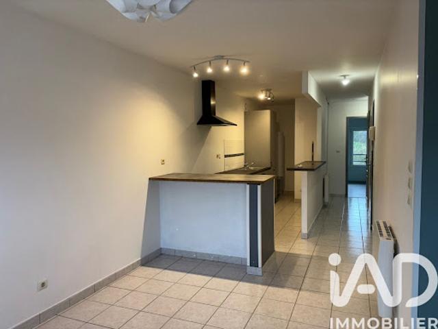 Vente Appartement 3 pièces 52 m2 Chaudenay