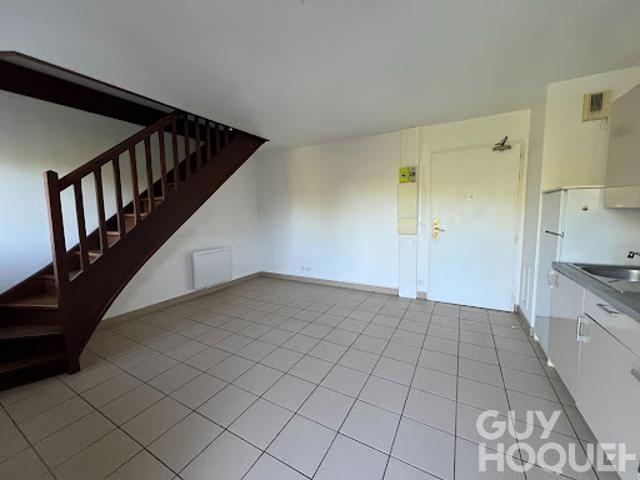 Vente Appartement 3 pièces 52 m2 Chevreuse