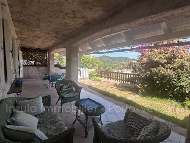 Vente Appartement 3 pièces 52 m2 Conca