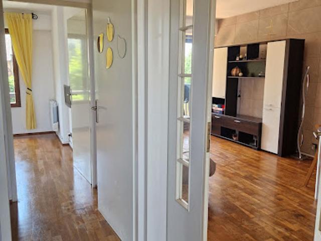 Vente Appartement 3 pièces 52 m2 Deauville