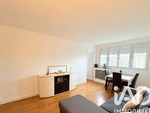 Vente Appartement 3 pièces 52 m2 Deuil la Barre