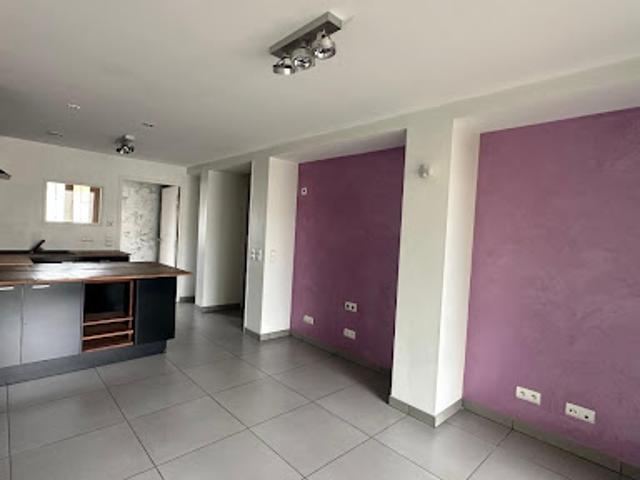 Vente Appartement 3 pièces 52.8 m2 Entrelacs