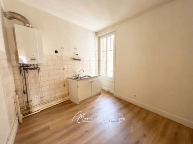 Vente Appartement 3 pièces 52 m2 Epinal