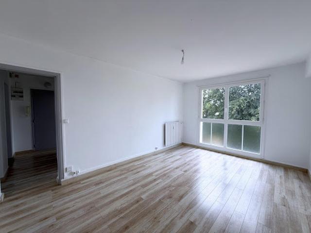 Vente Appartement 3 pièces 52 m2 Etampes sur Marne