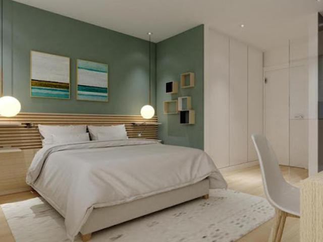 Vente Appartement 3 pièces 52 m2 Goussainville