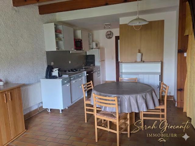 Vente Appartement 3 pièces 52 m2 Grosseto Prugna
