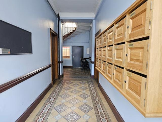 Vente Appartement 3 pièces 52 m2 Grenoble
