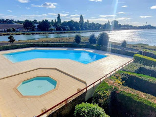 Vente Appartement 3 pièces 52 m2 Guerande
