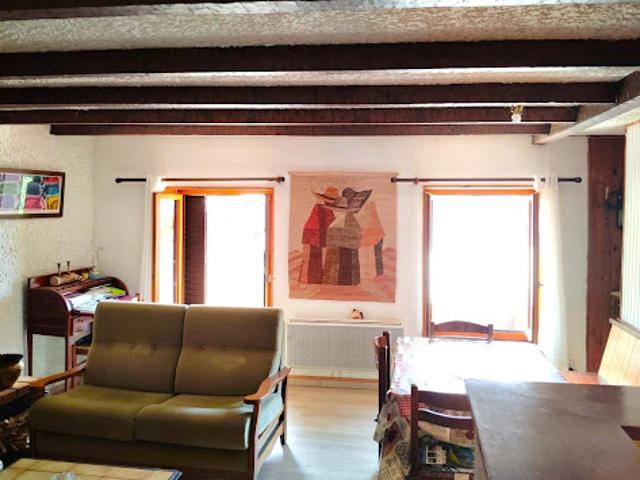Vente Appartement 3 pièces 52 m2 Guillestre