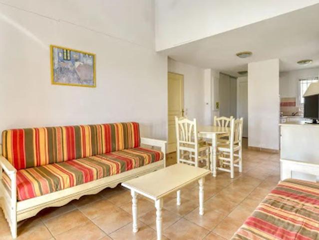 Vente Appartement 3 pièces 52 m2 Homps