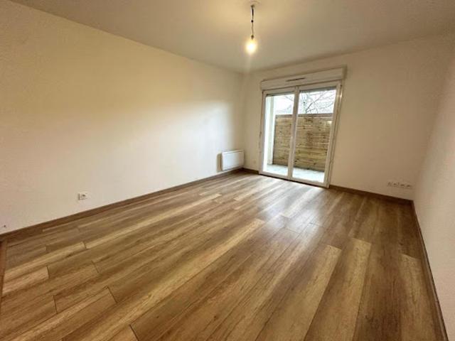 Vente Appartement 3 pièces 52 m2 Langon