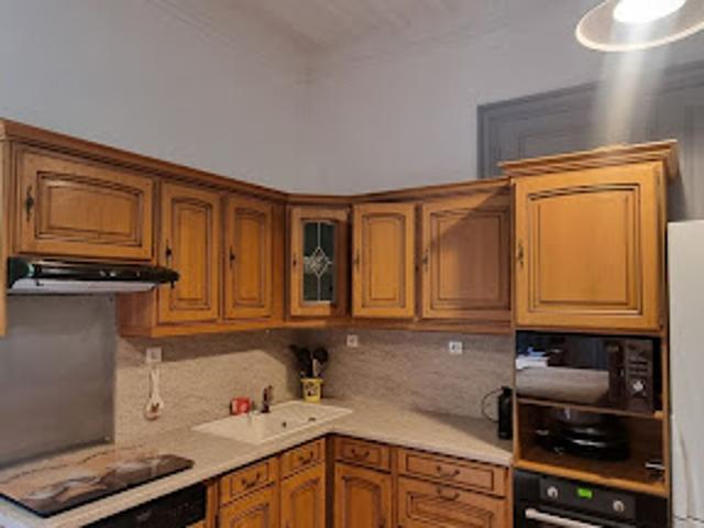 Vente Appartement 3 pièces 52 m2 Le mont dore