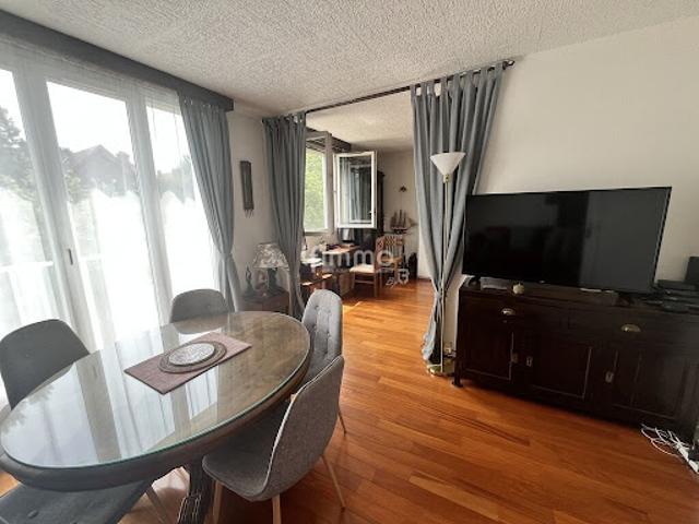 Vente Appartement 3 pièces 52 m2 Le Perreux sur Marne