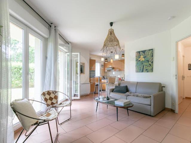 Vente Appartement 3 pièces 52 m2 Le Plessis Trévise