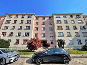 Vente Appartement 3 pièces 52 m2 Les Pavillons sous Bois