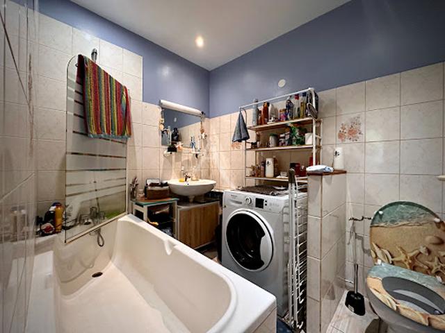 Vente Appartement 3 pièces 52 m2 Luneville