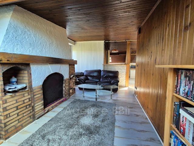 Vente Appartement 3 pièces 52 m2 Lucéram