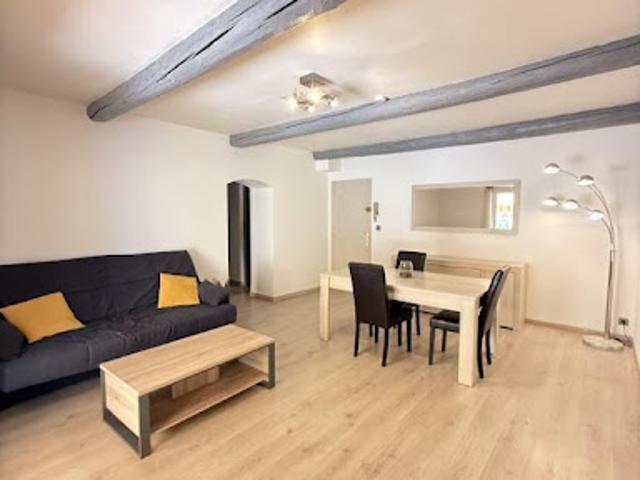 Vente Appartement 3 pièces 52 m2 Manosque