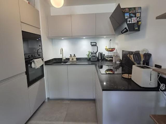Vente Appartement 3 pièces 52 m2 Magny le Hongre