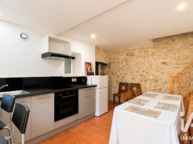 Vente Appartement 3 pièces 52 m2 Malaucène
