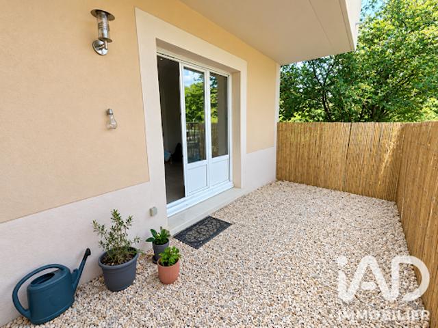 Vente Appartement 3 pièces 52 m2 Mareuil lès Meaux