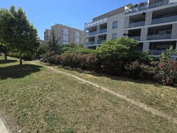 Vente Appartement 3 pièces 52 m2 Marseille 10ème