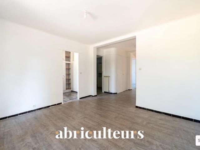 Vente Appartement 3 pièces 52 m2 Marseille 12ème