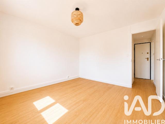 Vente Appartement 3 pièces 52 m2 Marseille 12ème