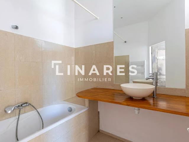 Vente Appartement 3 pièces 52 m2 Marseille 2ème
