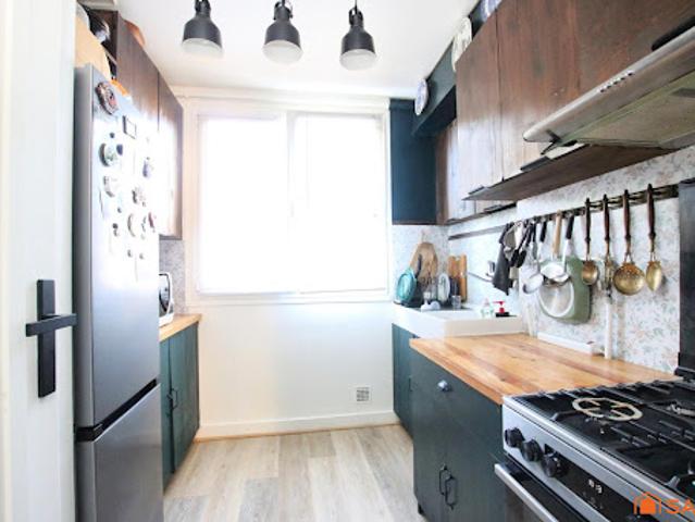 Vente Appartement 3 pièces 52 m2 Massy